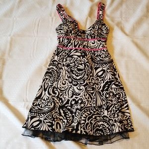 Speechless fun party dress M